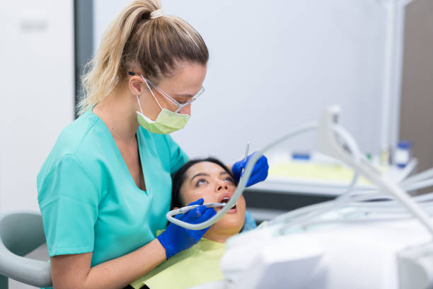Best Dental Abscess Treatment in Pharr, TX